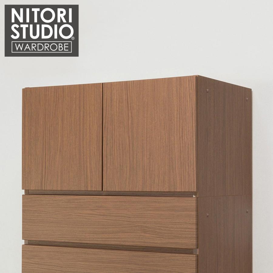 ニトリ 上置(ポルテD 80U MBR) : ニトリ Yahoo!店 - 通販 ニトリ 上置(ポルテD 80U MBR) : ニトリ Yahoo!店 - 通販