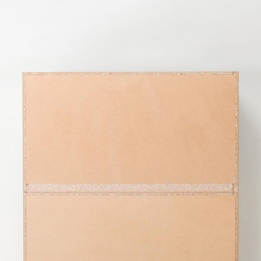 専用出品④ ニトリポルテ　上置き ニトリ 『東日本専用商品』 上置き 収納『ポルテ』シリーズ用