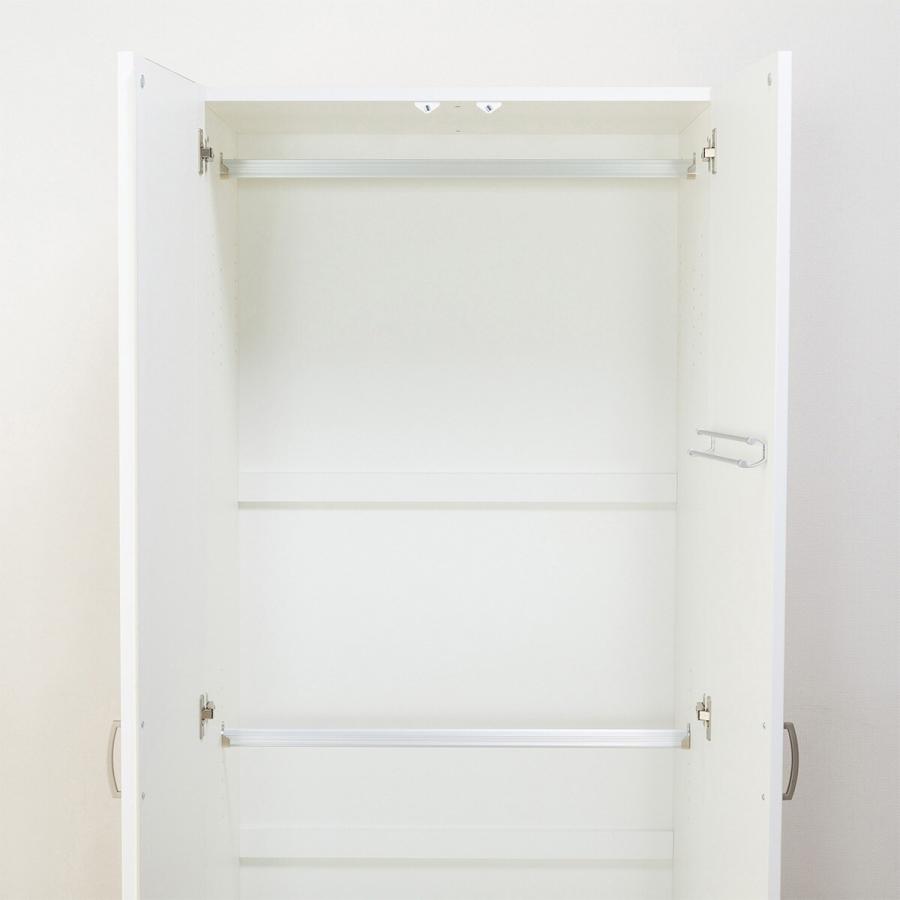 ニトリ　上置き(ポルテ 80U WH) 上置き(ポルテ 80U WH) | ニトリネット【公式】 家具