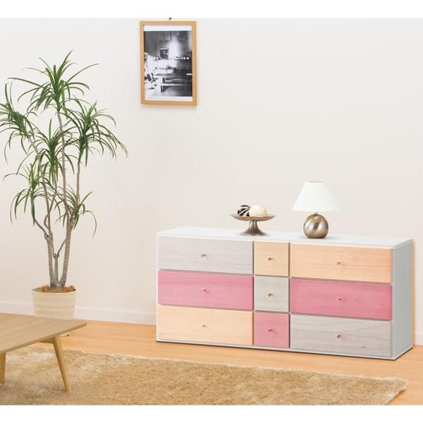 チェスト 衣類収納 たんす かわいい 2way スプラウト2 ニトリ 玄関先迄納品 5年保証 ニトリ Yahoo 店 通販 Yahoo ショッピング