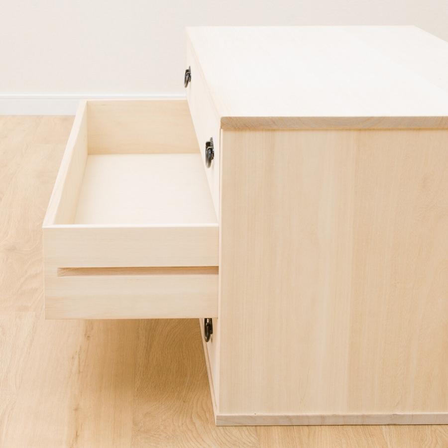 着物収納 桐 衣装ケース セール 特集 湿気 押入れ Mr 3ダン 5年保証 ニトリ 玄関先迄納品