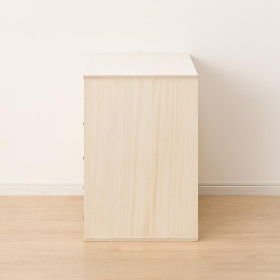 着物収納 桐 衣装ケース 湿気 押入れ Mr 5段 ニトリ 玄関先迄納品 5年保証 ニトリ Yahoo 店 通販 Yahoo ショッピング