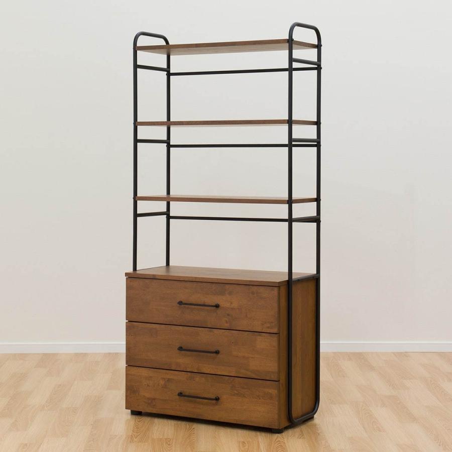 ハンガーラック おしゃれ ワードローブ 洋服掛け 衣装収納 ダンテ80 ニトリ 配送員設置 5年保証 ニトリ Yahoo 店 通販 Yahoo ショッピング