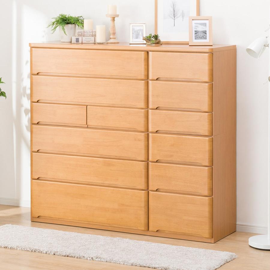 オウカ2 150 6hc ニトリ ニトリ 店 5年保証 店のチェスト たんす 衣類収納 配送員設置 ニトリ Lbr 配送員設置 チェスト