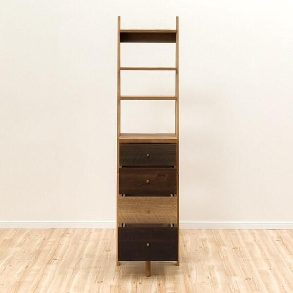 リビング収納 ディスプレイラック 棚 おしゃれ ランダム2 40 Lbr ニトリ 玄関先迄納品 5年保証 ニトリ Yahoo 店 通販 Yahoo ショッピング