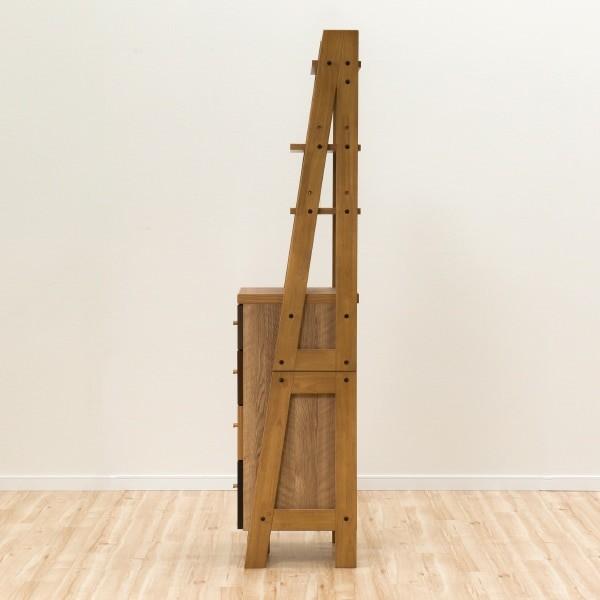 リビング収納 ディスプレイラック 棚 おしゃれ ランダム2 40 Lbr ニトリ 玄関先迄納品 5年保証 ニトリ Yahoo 店 通販 Yahoo ショッピング