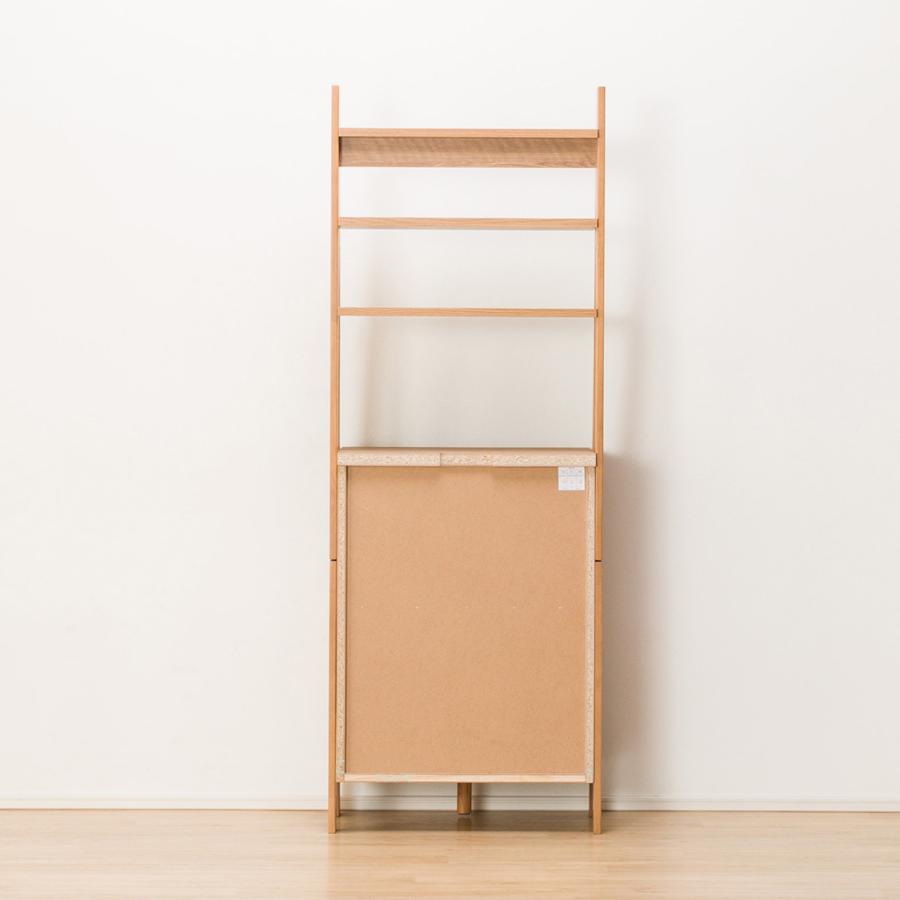 ニトリ　家具　チェストラック(エトナ 60CR LBR) チェストラック(エトナ 60CR MBR) | ニトリネット【公式】 家具