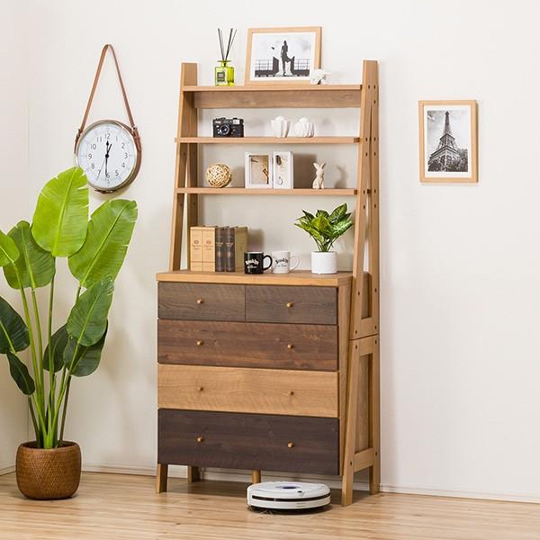 リビング収納 ディスプレイラック 棚 おしゃれ ランダム2 80 Lbr ニトリ 配送員設置 5年保証 ニトリ Yahoo 店 通販 Yahoo ショッピング