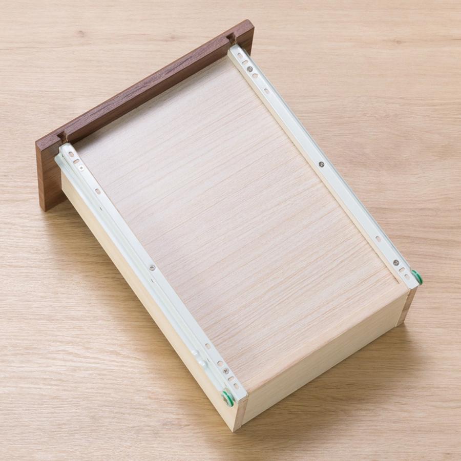 ニトリ（NITORI） スリムチェスト(リディMBR 30-6) : ニトリ Yahoo!店