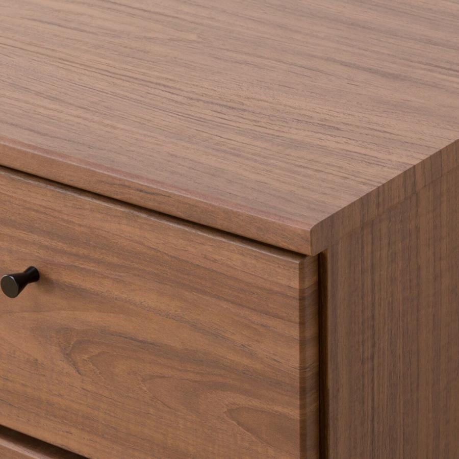 ニトリ（NITORI） スリムチェスト リビング収納 キャビネット (リディ