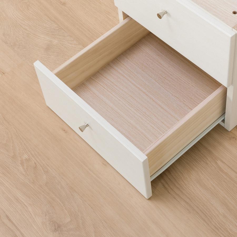 ニトリ アディショナルチェスト(リディWW 40-2D) : ニトリ Yahoo