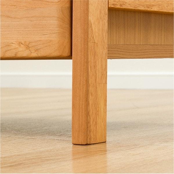 ニトリ（NITORI） リビング収納 ディスプレイラック 棚 キャビネット