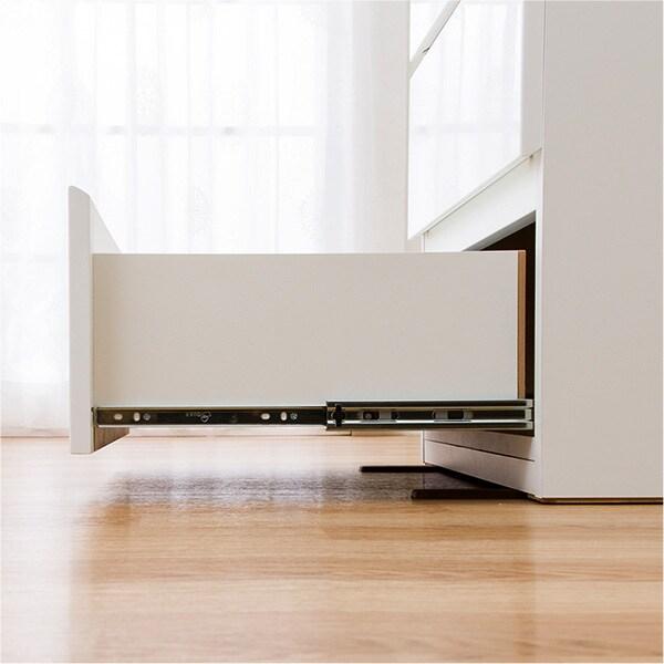 ニトリ（NITORI） リビング収納 ディスプレイラック 棚 おしゃれ