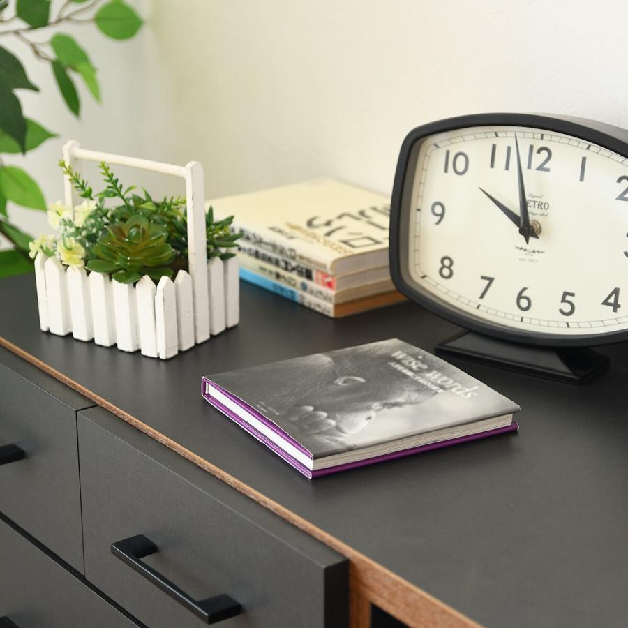 ニトリ ローチェスト(箪笥) ニトリ（NITORI） シンプルローチェスト(スプラウト2 90-4) タンス