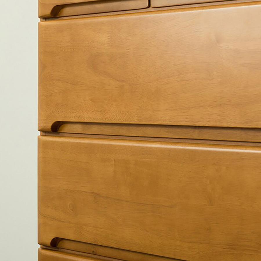 ニトリ ハイチェストオウカ2 90HC LBR 洋服タンス ニトリ ハイチェスト(オウカ2 DVD150HC DBR) タンス たんす 衣類