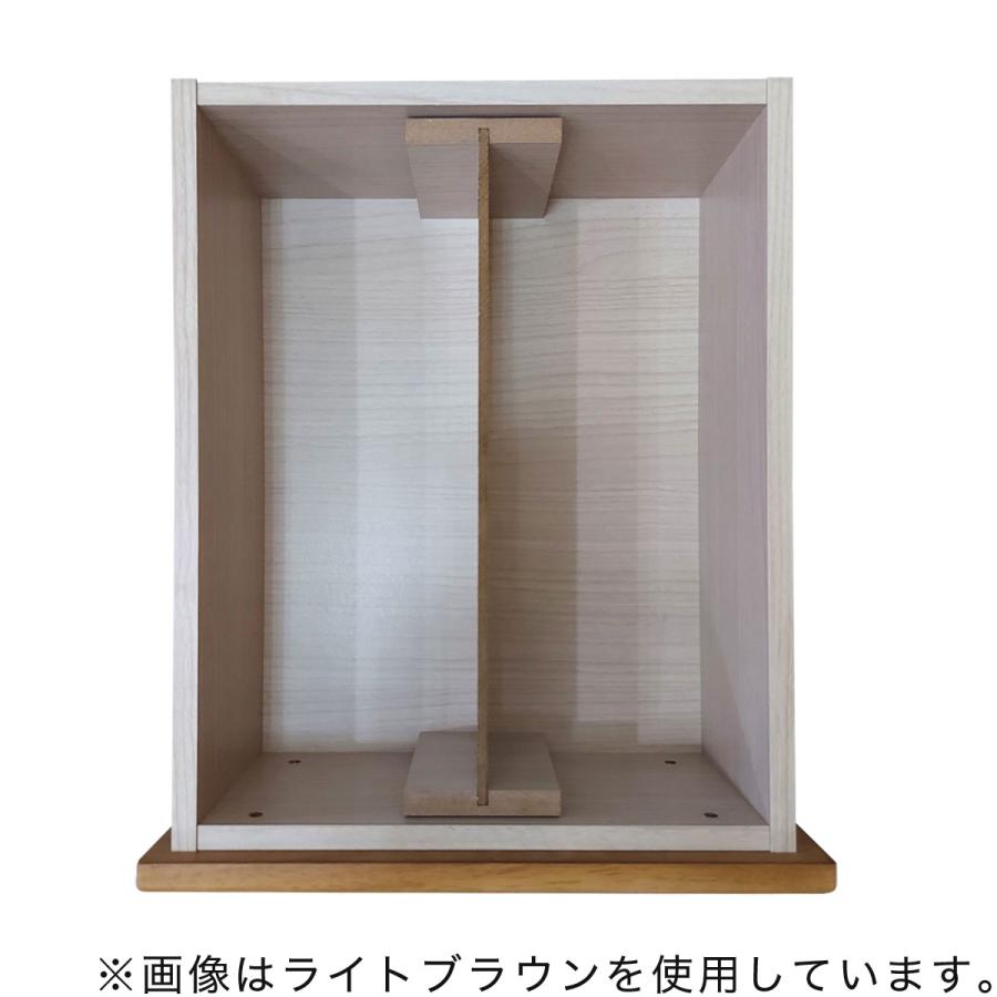 ニトリ ハイチェスト(オウカ2 DVD105HC WH) タンス たんす 衣類収納