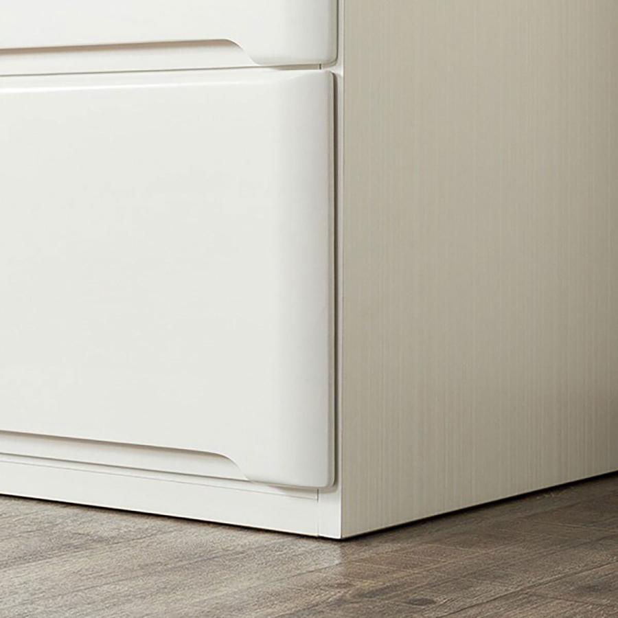 I629 ニトリ ハイチェスト オウカ2 150-6HC 押入れ ホワイト ハイチェスト(オウカ2 DVD105HC WH) | ニトリネット【公式】 家具