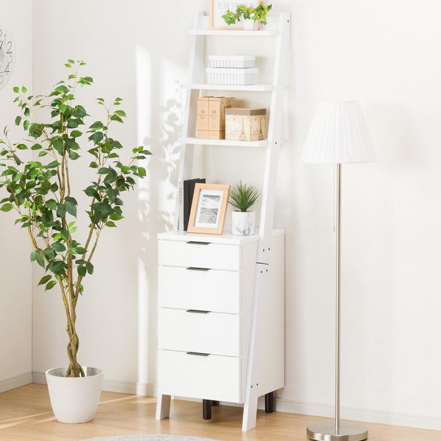 チェストラック エトナ 40cr Wh ニトリ 玄関先迄納品 5年保証 ニトリ Yahoo 店 通販 Yahoo ショッピング