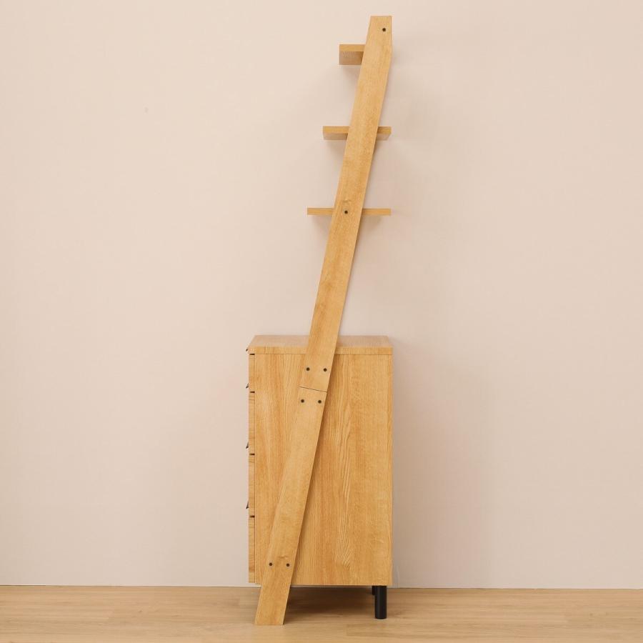 チェストラック エトナ 40cr Lbr ニトリ 玄関先迄納品 5年保証 ニトリ Yahoo 店 通販 Yahoo ショッピング