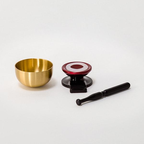ニトリ 仏具(五具足・りん)セット(MG01 ワインぼかし) : ニトリ ニトリ 仏具(五具足・りん)セット(MG01 ワインぼかし) : ニトリ