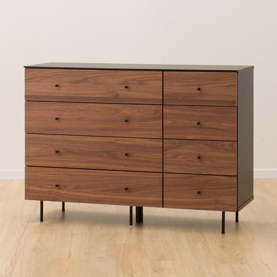 j 4707）ニトリ ローチェスト モリーナ2 収納 大容量 オシャレ  