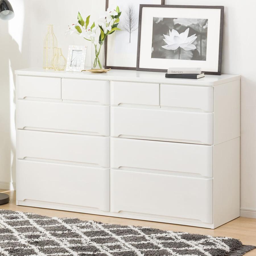 激安単価で ローチェスト オウカ2 150 4lc Wh ニトリ 配送員設置 5年保証 0541190 ニトリ Yahoo 店 通販 Yahoo ショッピング 魅了 Genesiscarpetcleaning Net