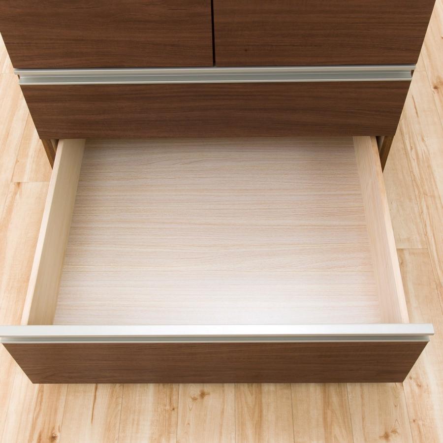ニトリ 押入れ収納(トラウト 75-3 MBR) : ニトリ Yahoo!店