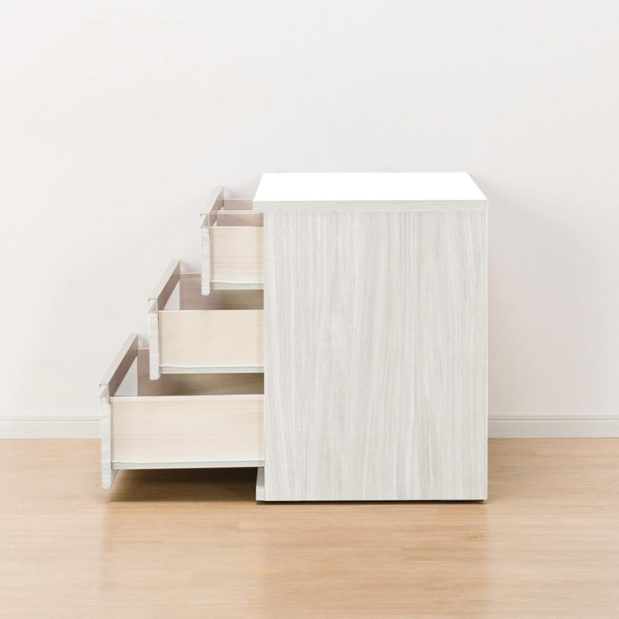 ☆9/7限定✳️アンティーク✳️ニトリ クローゼット 木製収納タンス 2