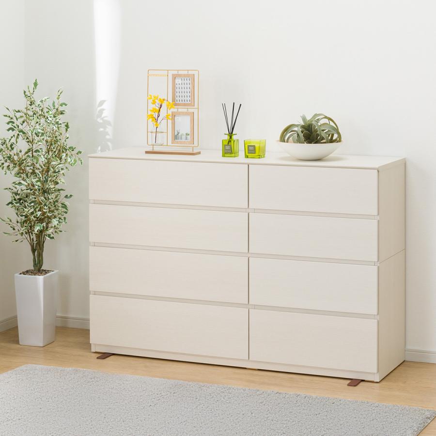 ローチェスト クエス140-4LC MBR 【公式通販】