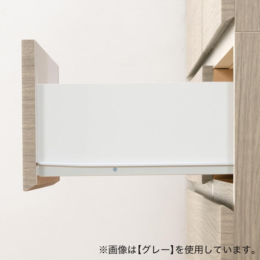 ニトリ（NITORI） ローチェスト(クエス 140-4LC WW) : ニトリ Yahoo!店