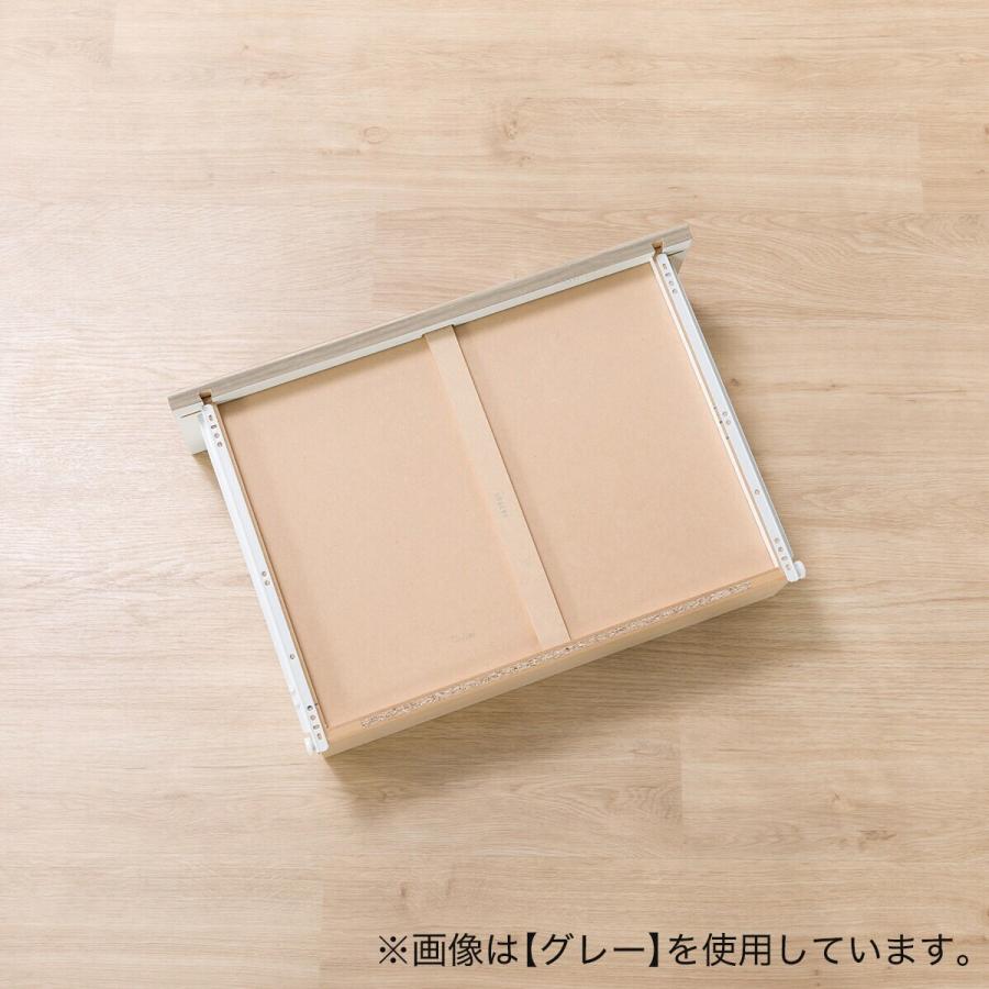 ニトリ（NITORI） ローチェスト(クエス 140-4LC WW) : ニトリ Yahoo!店