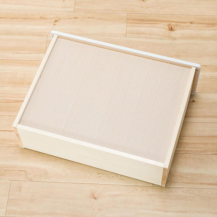 ニトリ　タンス　ホワイト チェスト・タンス ホワイト | ニトリネット【公式】 家具