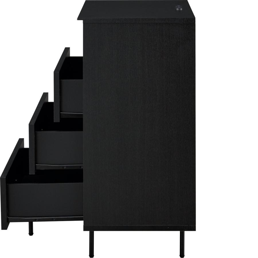 ニトリ ローチェスト1196mm×415mm 高さ916mm ニトリ ローチェスト(MM-001 60-4 GY) : ニトリ Yahoo!店 - 通販