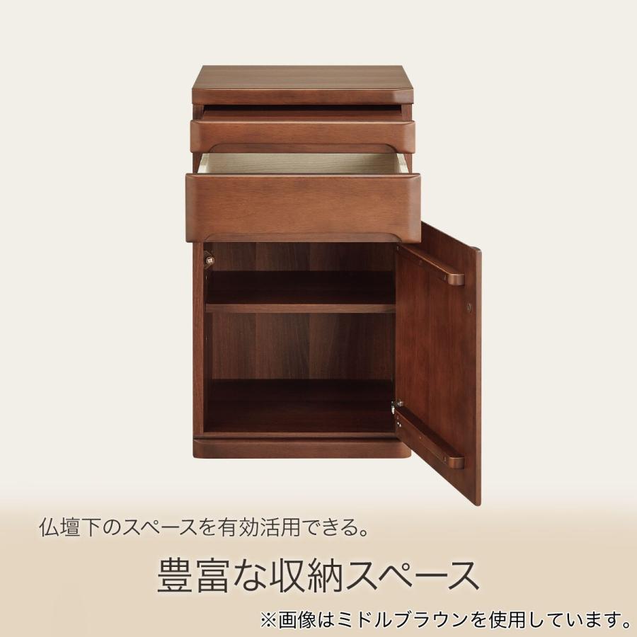 ニトリ 丈夫な天然木仏壇キャビネット(BD-002 WH) : ニトリ ニトリ 丈夫な天然木仏壇キャビネット(BD-002 WH) : ニトリ