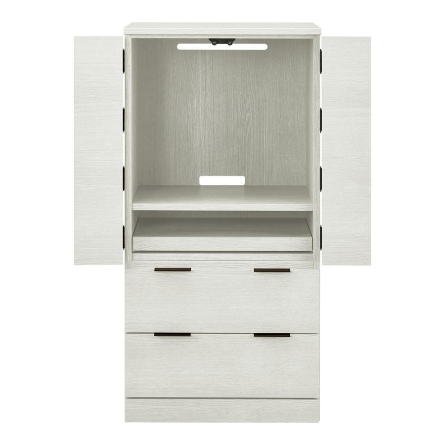 ニトリ（NITORI） インテリア仏壇(キャビネット付き60 BD-004 WW