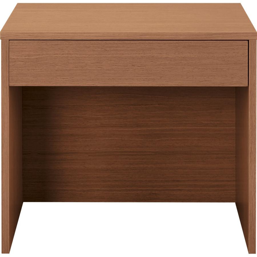 ニトリ（NITORI） 仏壇キャビネット(イス付き52L HP121 MBR) : ニトリ