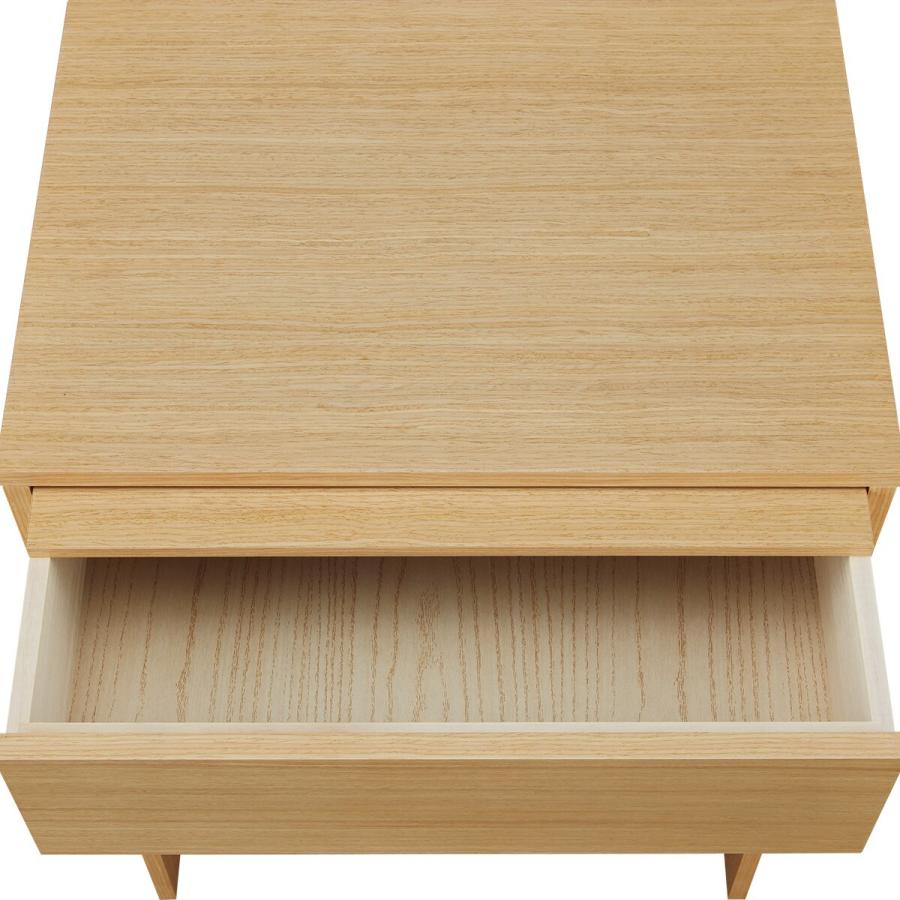 ニトリ（NITORI） 仏壇キャビネット(イス付き52H HP121 LBR) : ニトリ