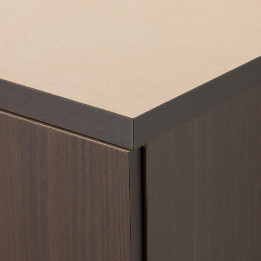 ニトリ 壁面を有効活用できるシューズボックス(ロイド 75HI DBR ニトリ 壁面を有効活用できるシューズボックス(ロイド 75HI DBR