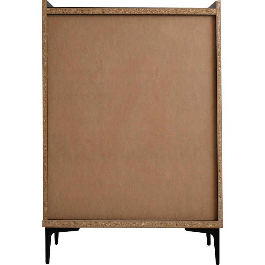 ニトリ（NITORI） シューズボックス(SHK 75 BK) 下駄箱 : ニトリ Yahoo