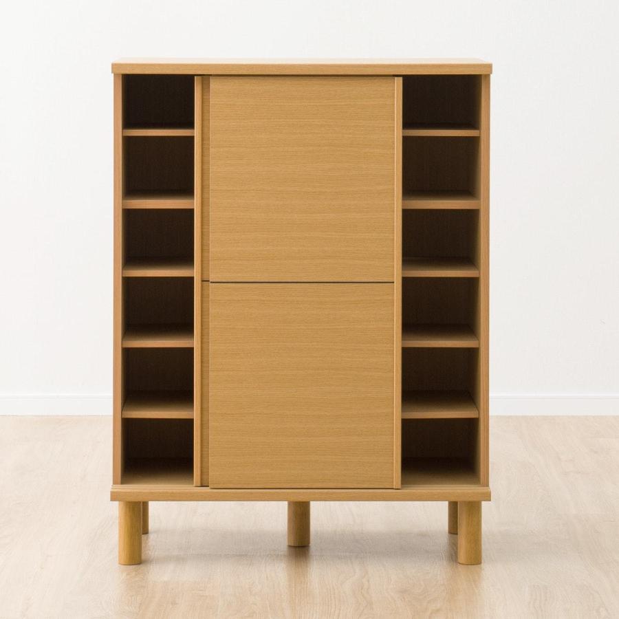 ニトリ シューズボックス(HKD80 LBR) 下駄箱 : ニトリ Yahoo!店 ニトリ シューズボックス(HKD80 LBR) 下駄箱 : ニトリ Yahoo!店