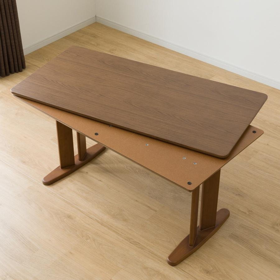 お値下げ！ソファに合うこたつ　DT23H 120 MBR お値下げ！ソファに合うこたつ DT23H 120 MBR