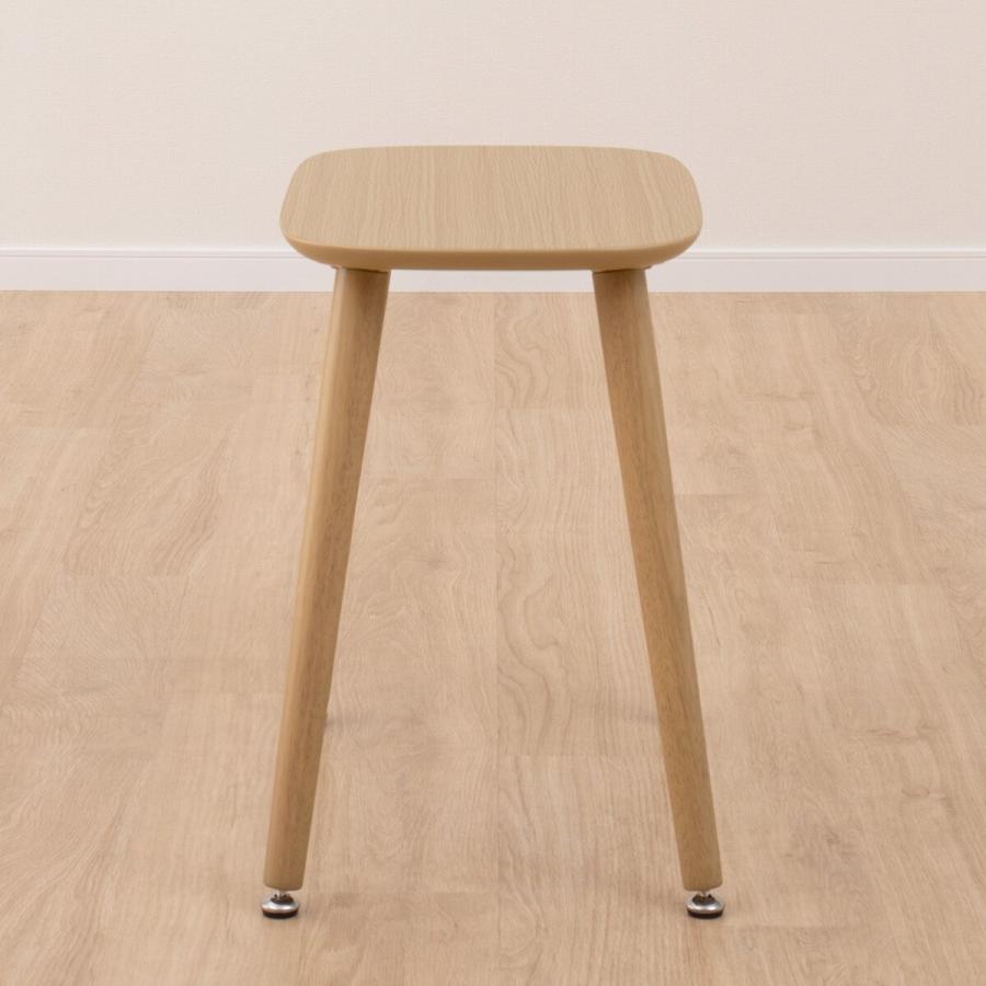 ニトリ（NITORI） サイドテーブル(NV23 LBR) : ニトリ Yahoo!店 - 通販