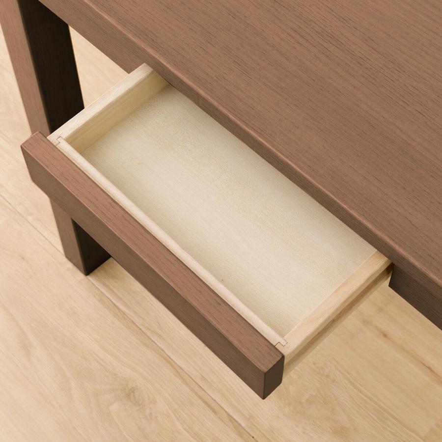 【即購入⭕️】 ダイニングこたつテーブル(レクシーG 80H MBR） ニトリ 【2196774069】(12450円)