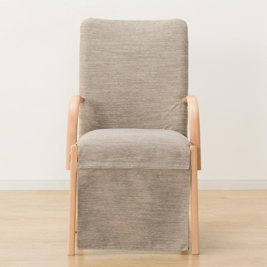 ニトリ ダイニングこたつチェア ダイニングこたつチェア(C-10K NA/DR-BE) | ニトリネット【公式