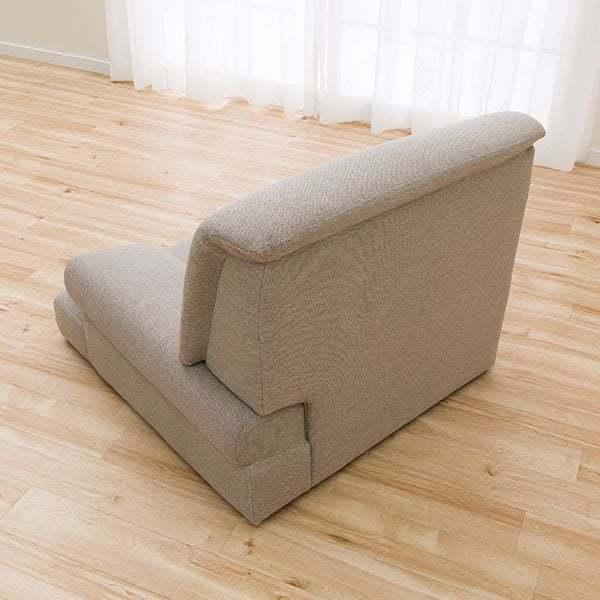 ニトリ ソファー ソファ 圧迫感なく座り心地が良いローソファ 左 ニトリ ソファー ソファ 圧迫感なく座り心地が良いローソファ 左