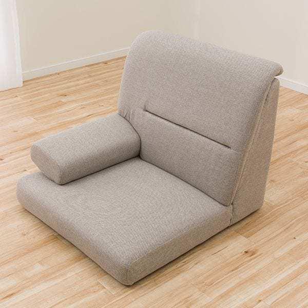 ニトリ（NITORI） ソファー ソファ 圧迫感なく座り心地が良い