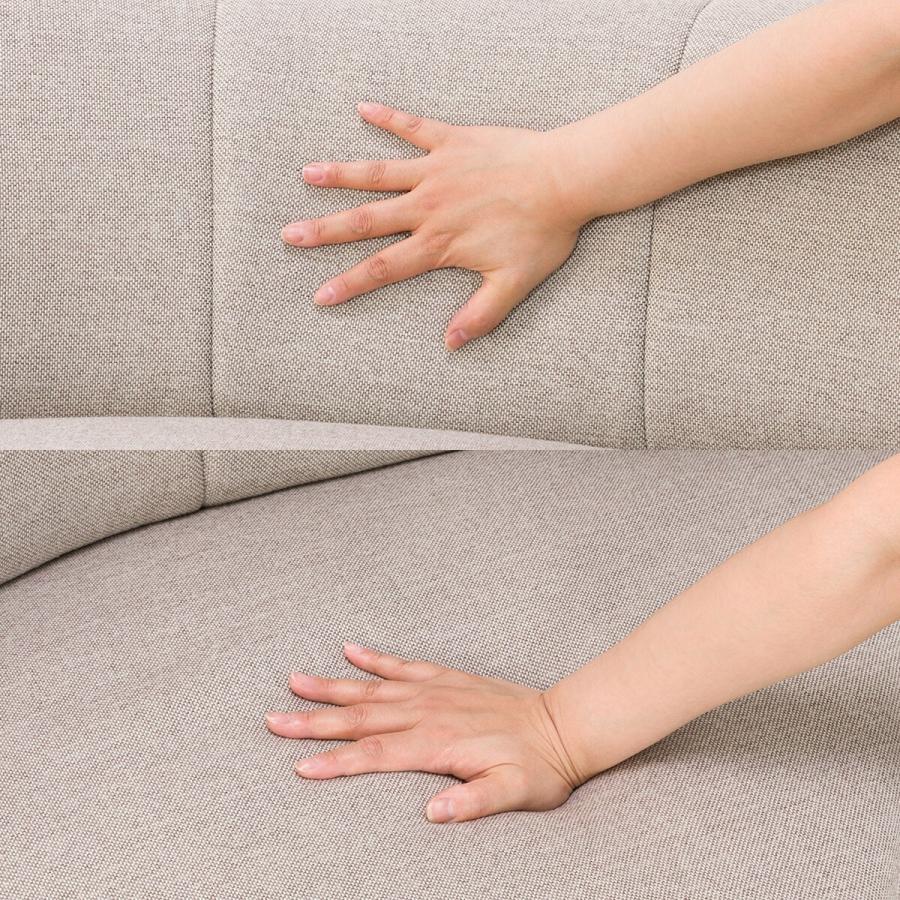 ニトリ ソファー ソファ 圧迫感なく座り心地が良いローソファ ニトリ ソファー ソファ 圧迫感なく座り心地が良いローソファ