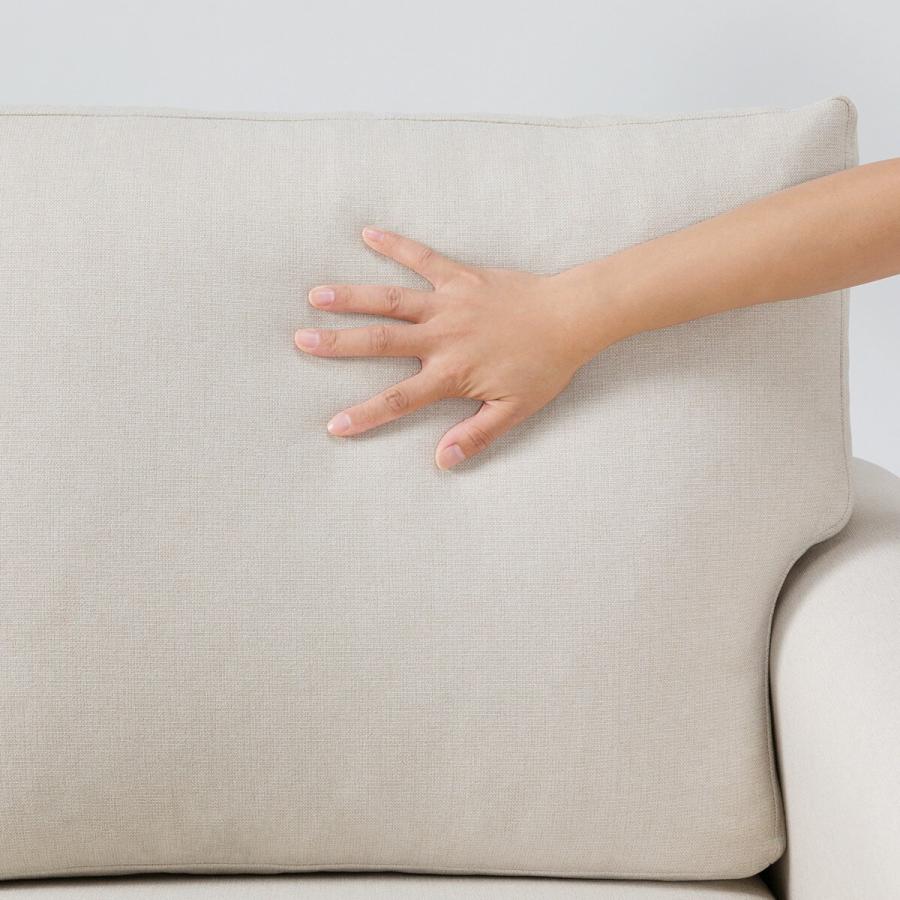 ニトリ ソファー ソファ 3人掛け ACM001 IV(Living in Comfort ニトリ ソファー ソファ 3人掛け ACM001 IV(Living in Comfort
