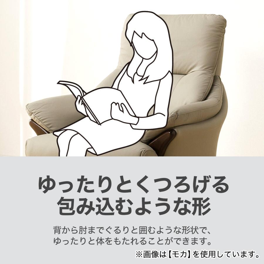 ニトリ ソファー ソファ 1人掛け (コウテイ3 LT GR) パーソナル ニトリ ソファー ソファ 1人掛け (コウテイ3 LT GR) パーソナル