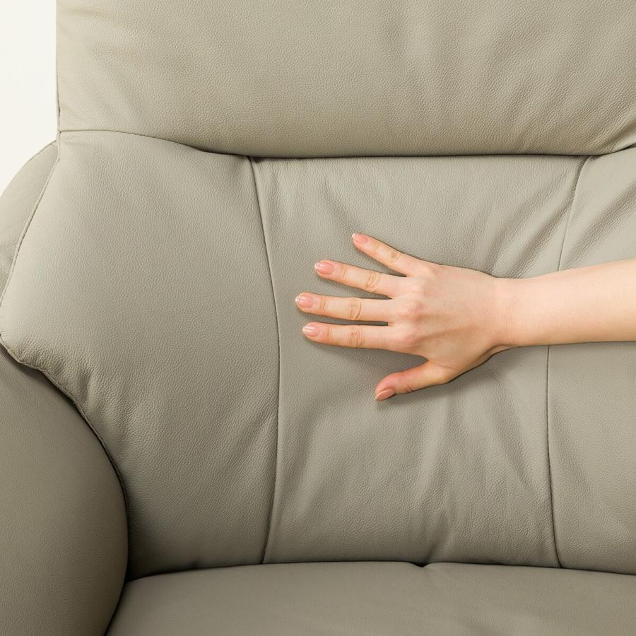 ニトリ ソファー ソファ 1人掛け (コウテイ3 LT MO) パーソナル ニトリ ソファー ソファ 1人掛け (コウテイ3 LT MO) パーソナル